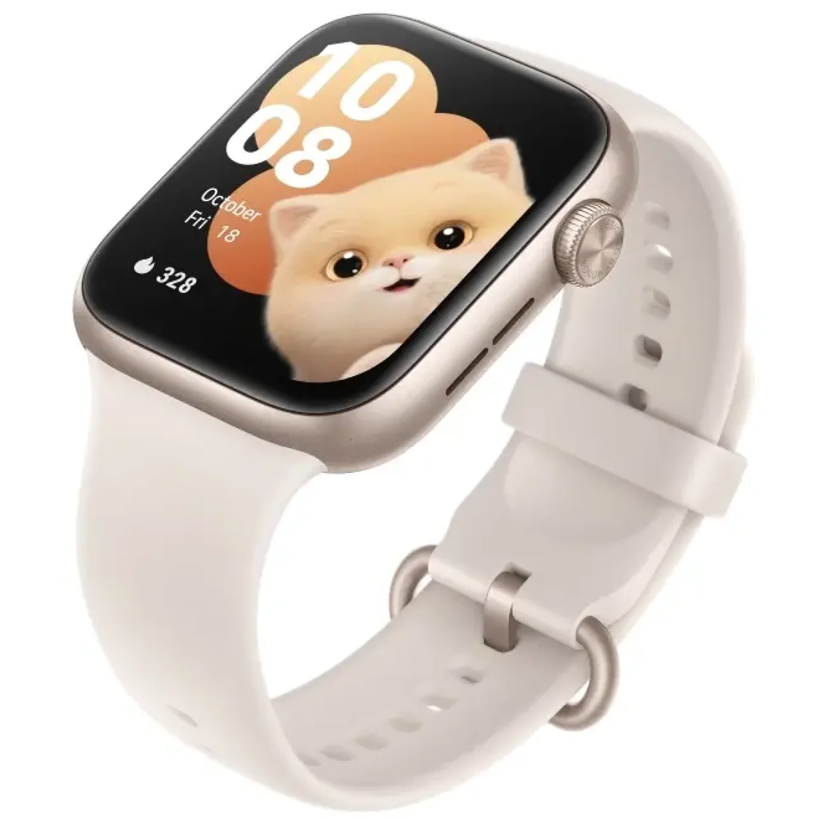 Смарт-часы Honor Watch 5 Gold
