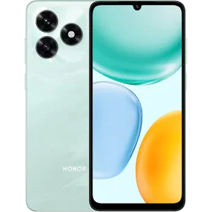 Смартфон Honor X5c 4/256GB Ocean Cyan EU