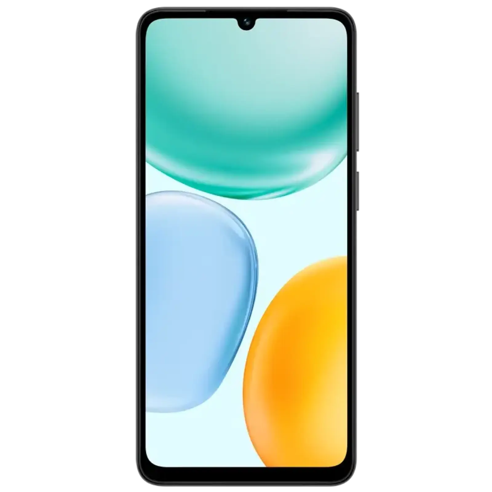 Смартфон Honor X5c Plus 4/128GB Midnight Black EU