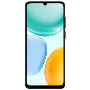 Смартфон Honor X5c Plus 4/128GB Midnight Black EU