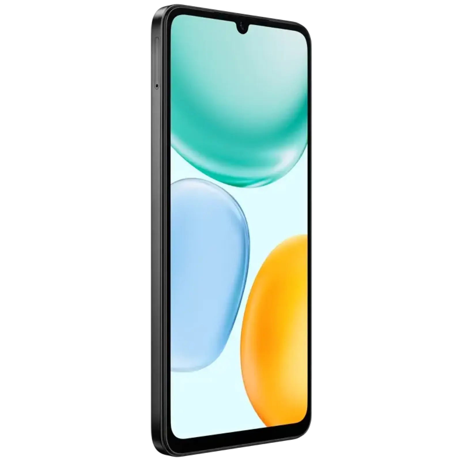 Смартфон Honor X5c Plus 4/128GB Midnight Black EU