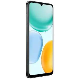 Смартфон Honor X5c Plus 4/128GB Midnight Black EU