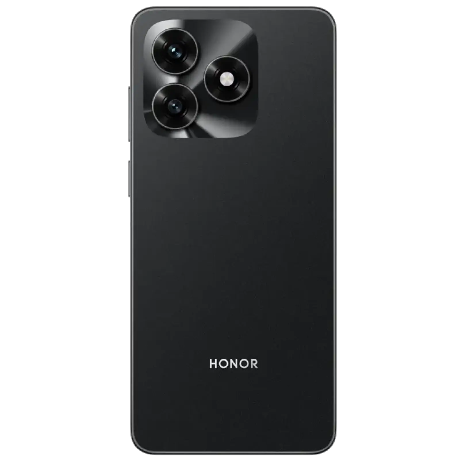 Смартфон Honor X5c Plus 4/128GB Midnight Black EU