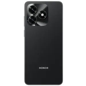 Смартфон Honor X5c Plus 4/128GB Midnight Black EU