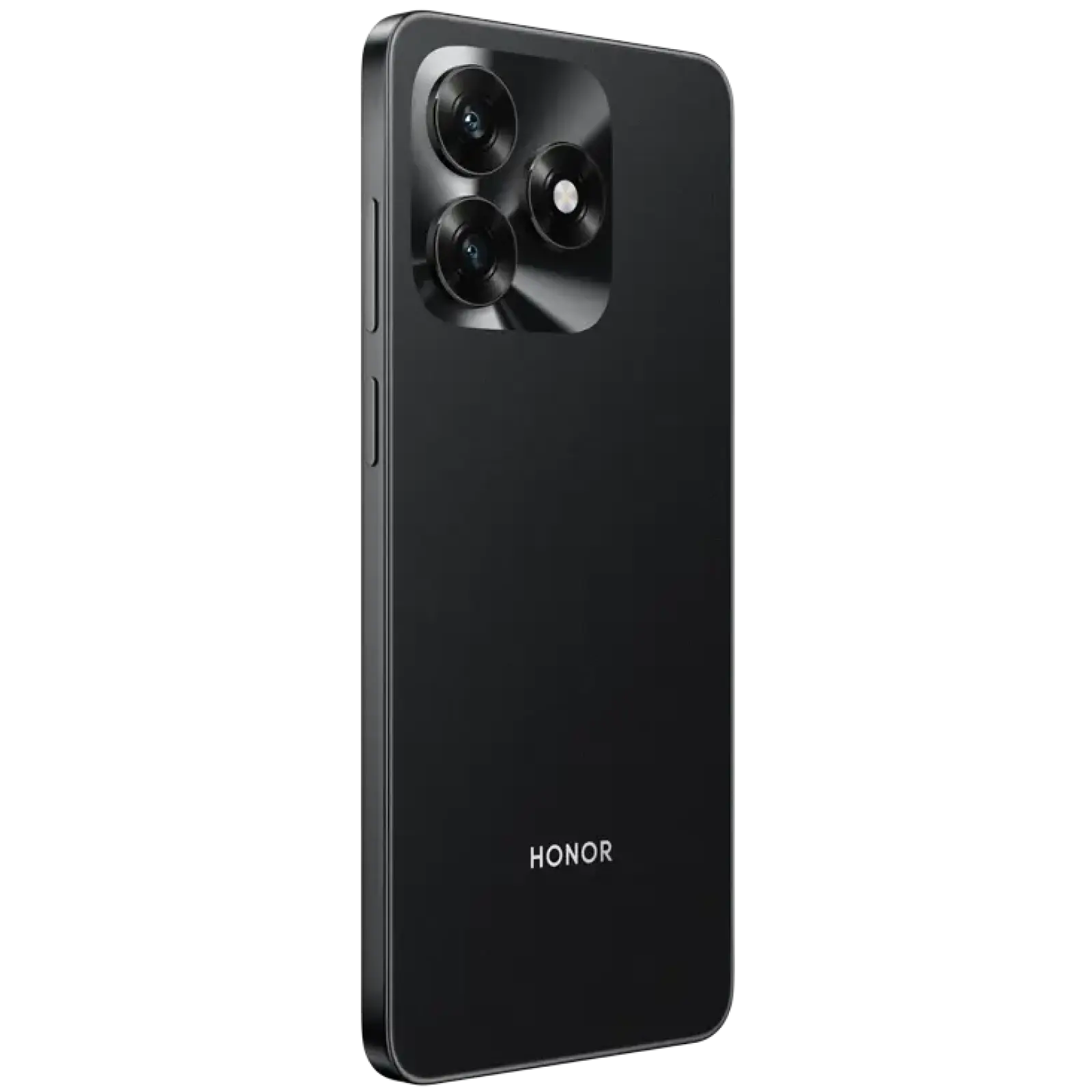 Смартфон Honor X5c Plus 4/128GB Midnight Black EU