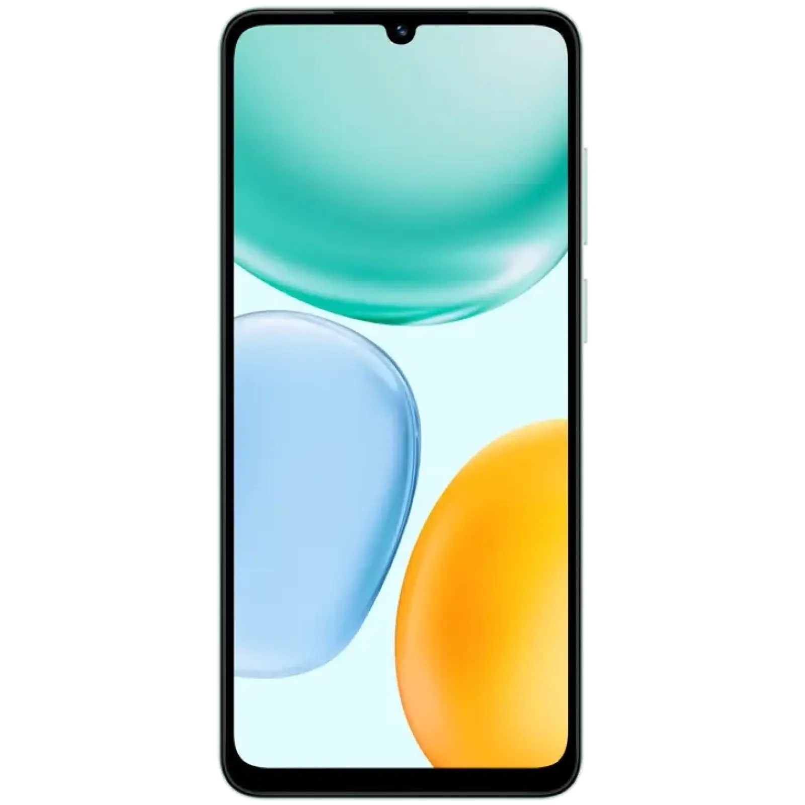 Смартфон Honor X5c Plus 4/128GB Ocean Cyan EU