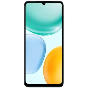 Смартфон Honor X5c Plus 4/128GB Ocean Cyan EU