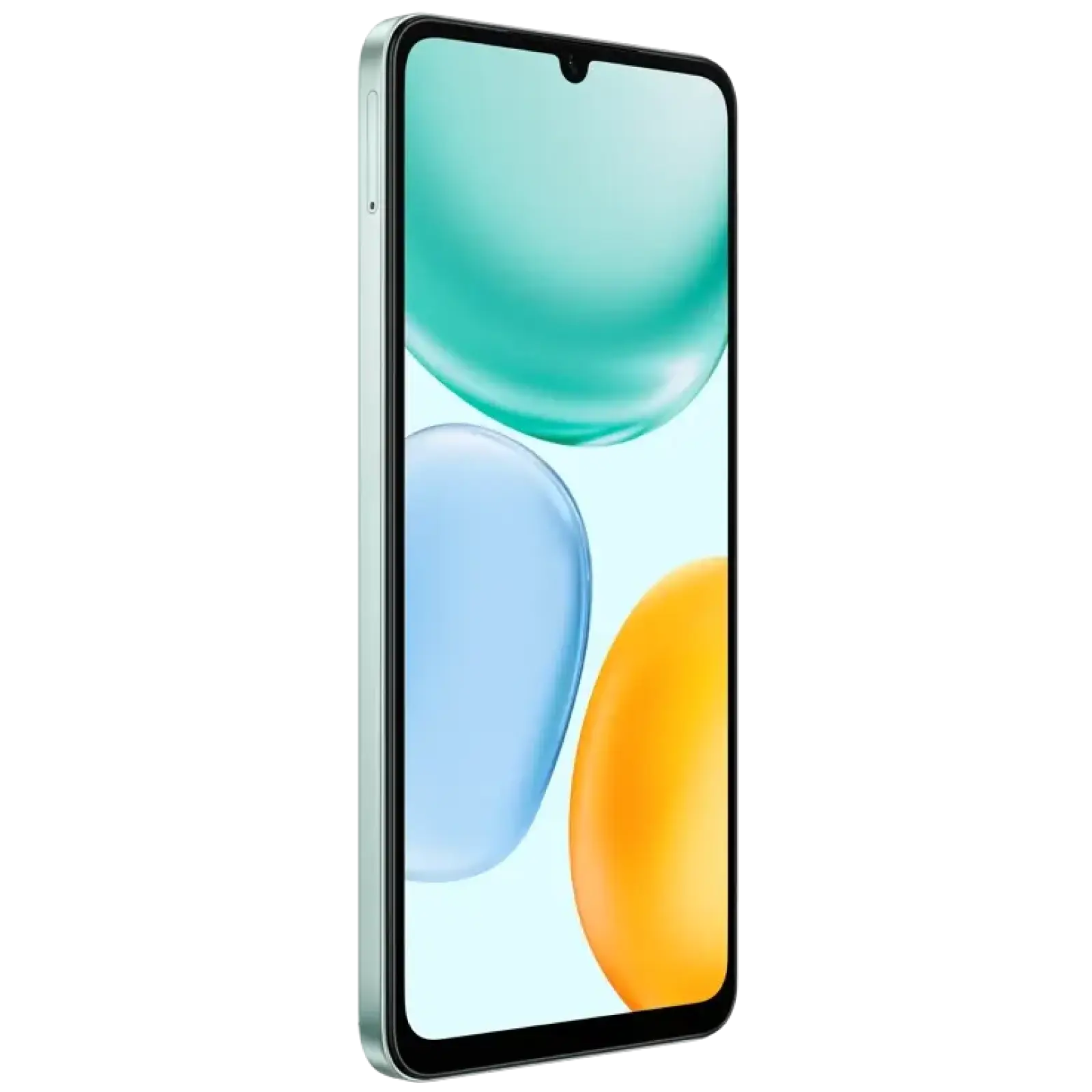 Смартфон Honor X5c Plus 4/128GB Ocean Cyan EU