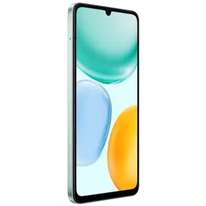 Смартфон Honor X5c Plus 4/128GB Ocean Cyan EU