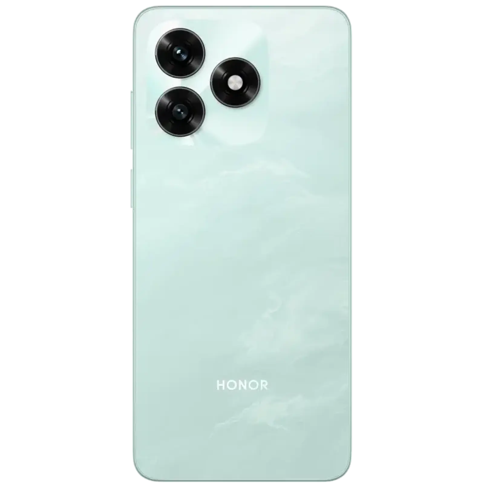 Смартфон Honor X5c Plus 4/128GB Ocean Cyan EU