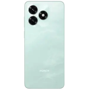 Смартфон Honor X5c Plus 4/128GB Ocean Cyan EU