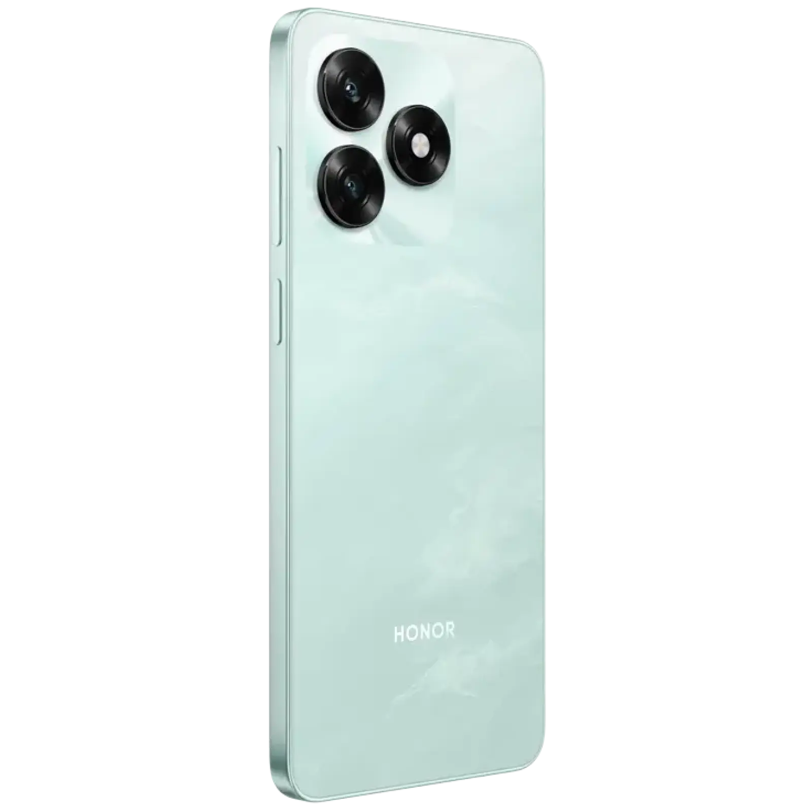 Смартфон Honor X5c Plus 4/128GB Ocean Cyan EU