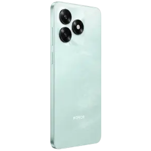 Смартфон Honor X5c Plus 4/128GB Ocean Cyan EU
