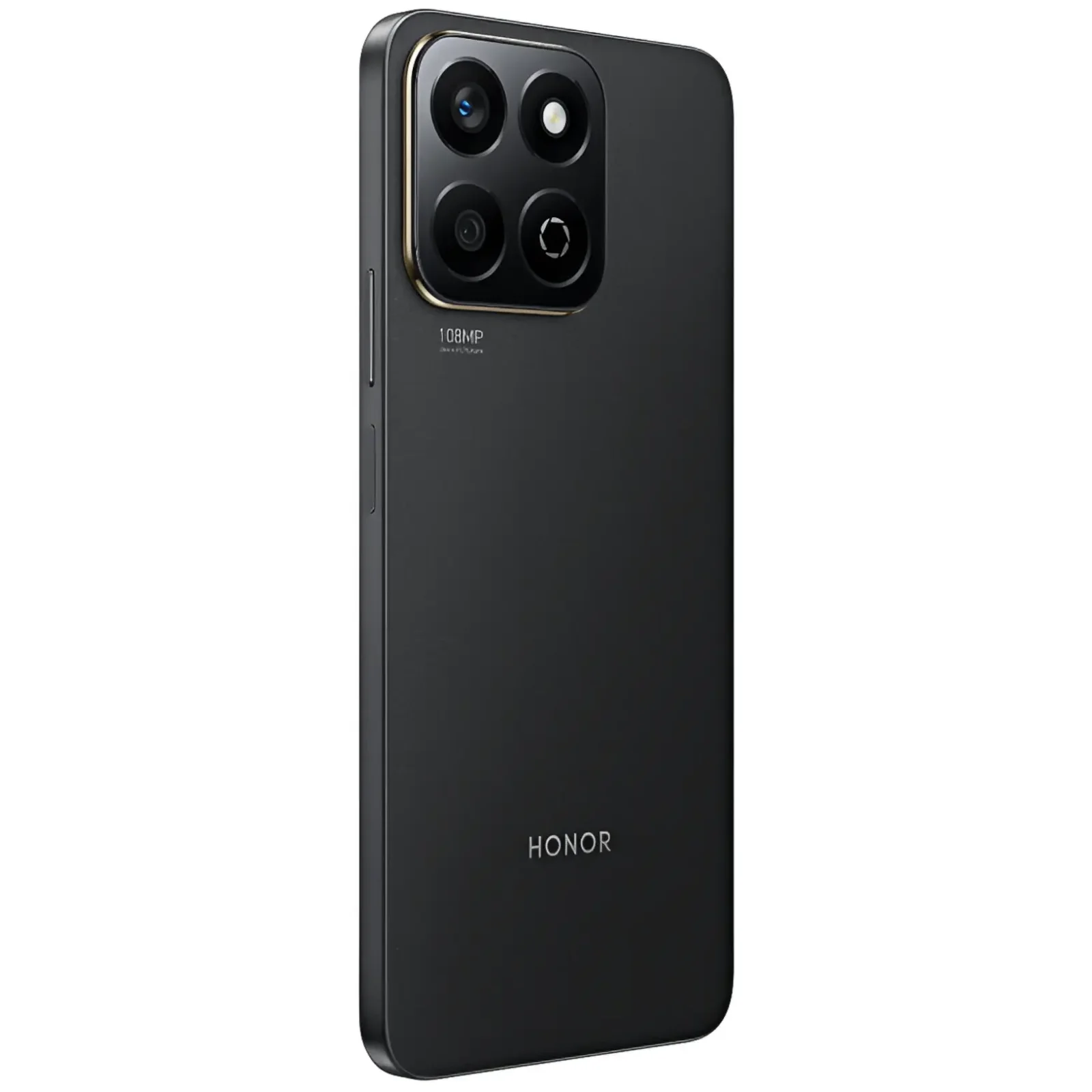 Смартфон Honor X7c 8/256GB Midnight Black EU