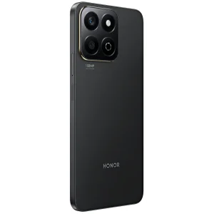 Смартфон Honor X7c 8/256GB Midnight Black EU