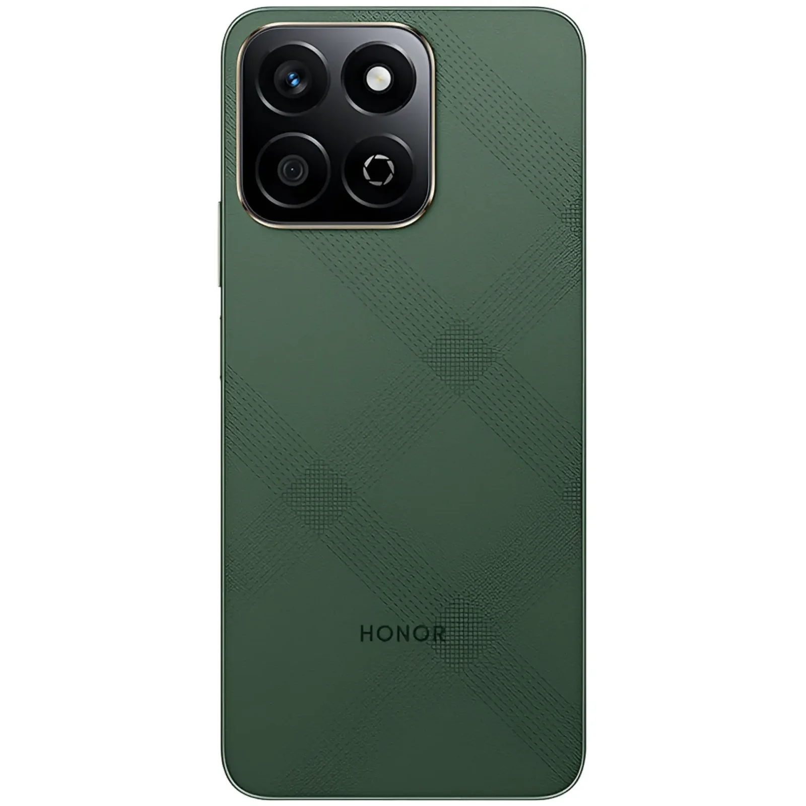Смартфон Honor X7c 8/256GB Forest Green EU