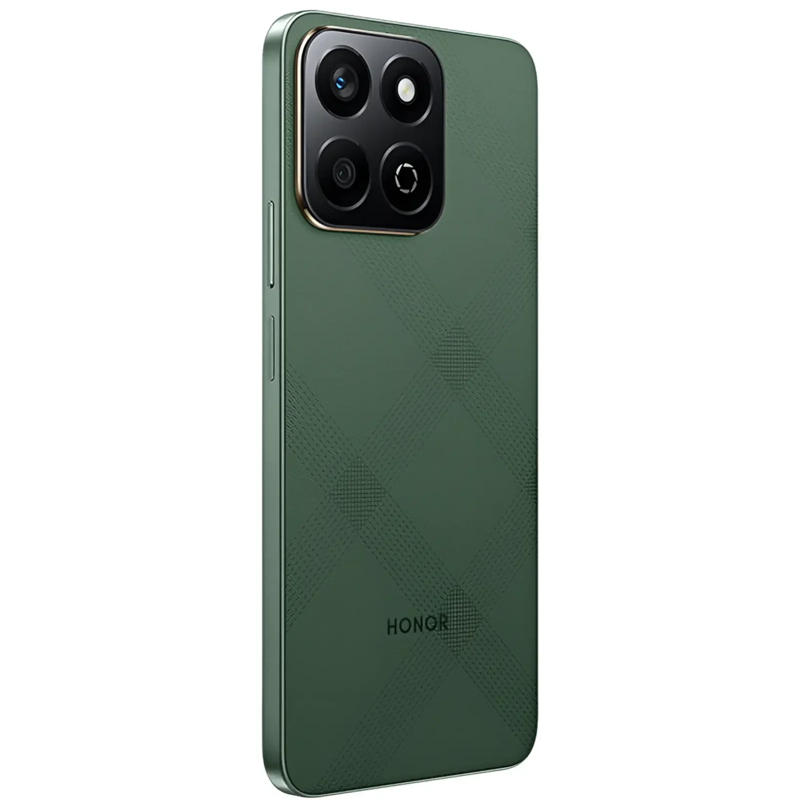 Смартфон Honor X7c 8/256GB Forest Green EU
