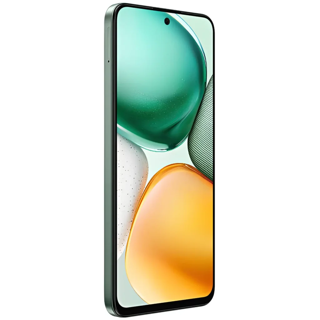 Смартфон Honor X7c 8/256GB Forest Green EU