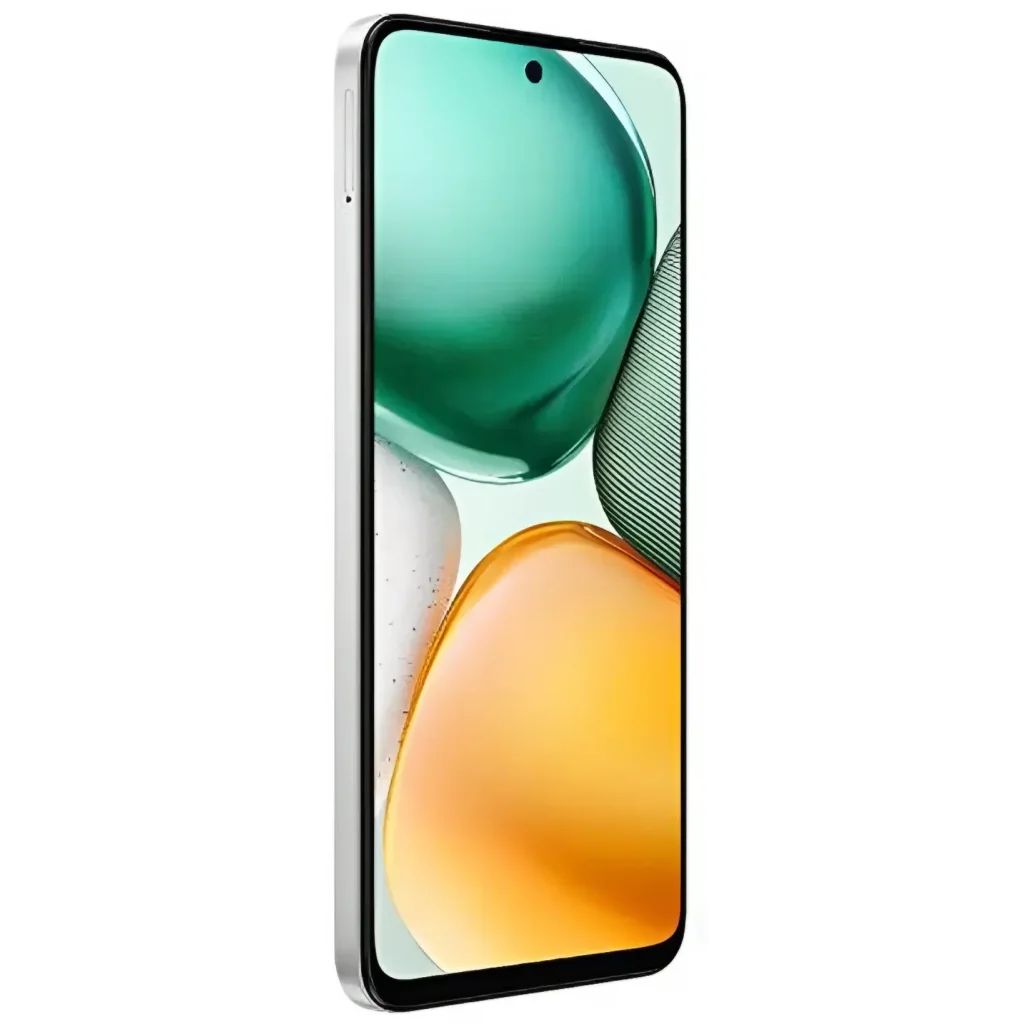 Смартфон Honor X7c 8/256GB Moonlight White EU