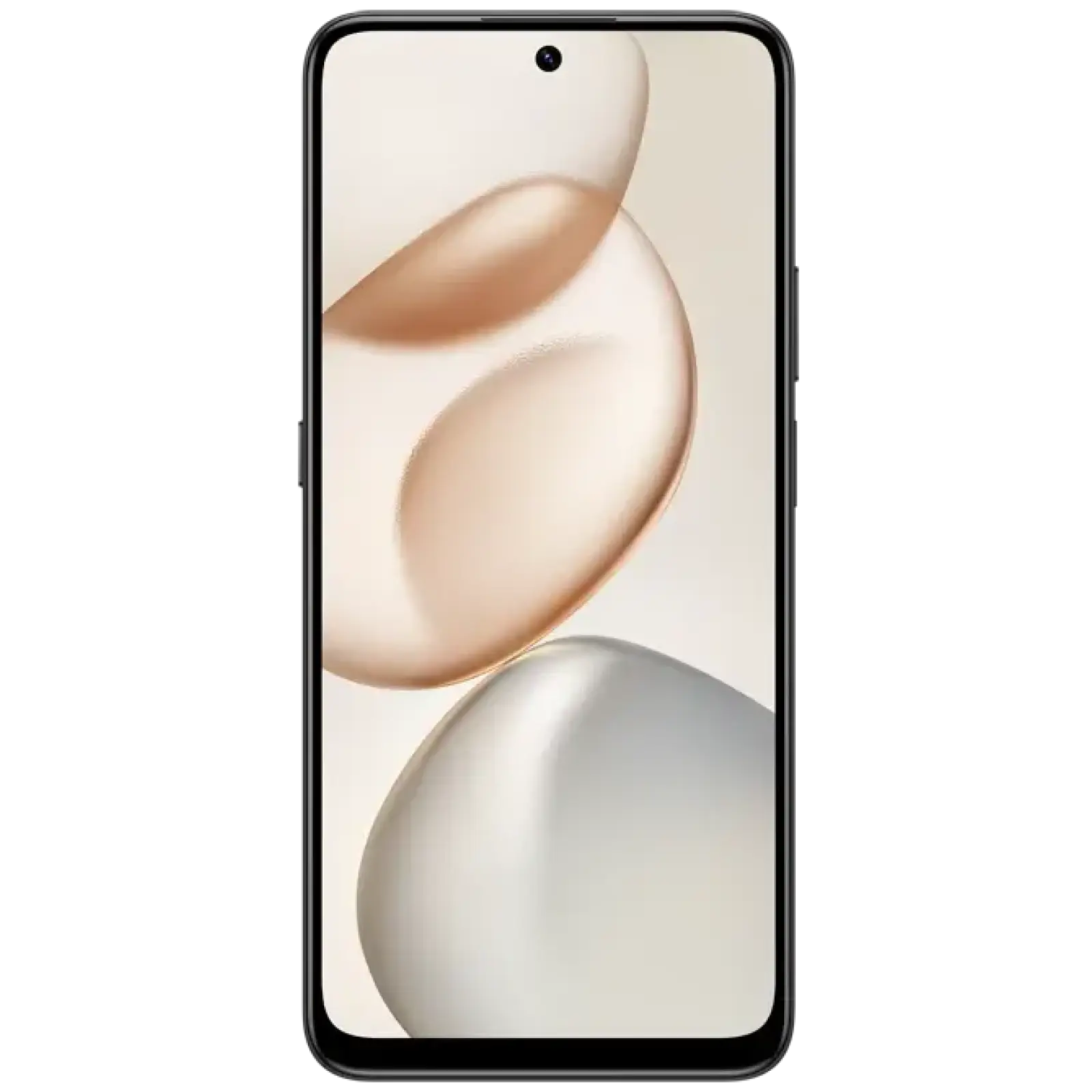 Смартфон Honor X7d 6/128GB Velvet Black