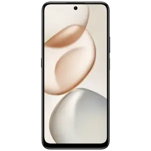 Смартфон Honor X7d 6/128GB Velvet Black