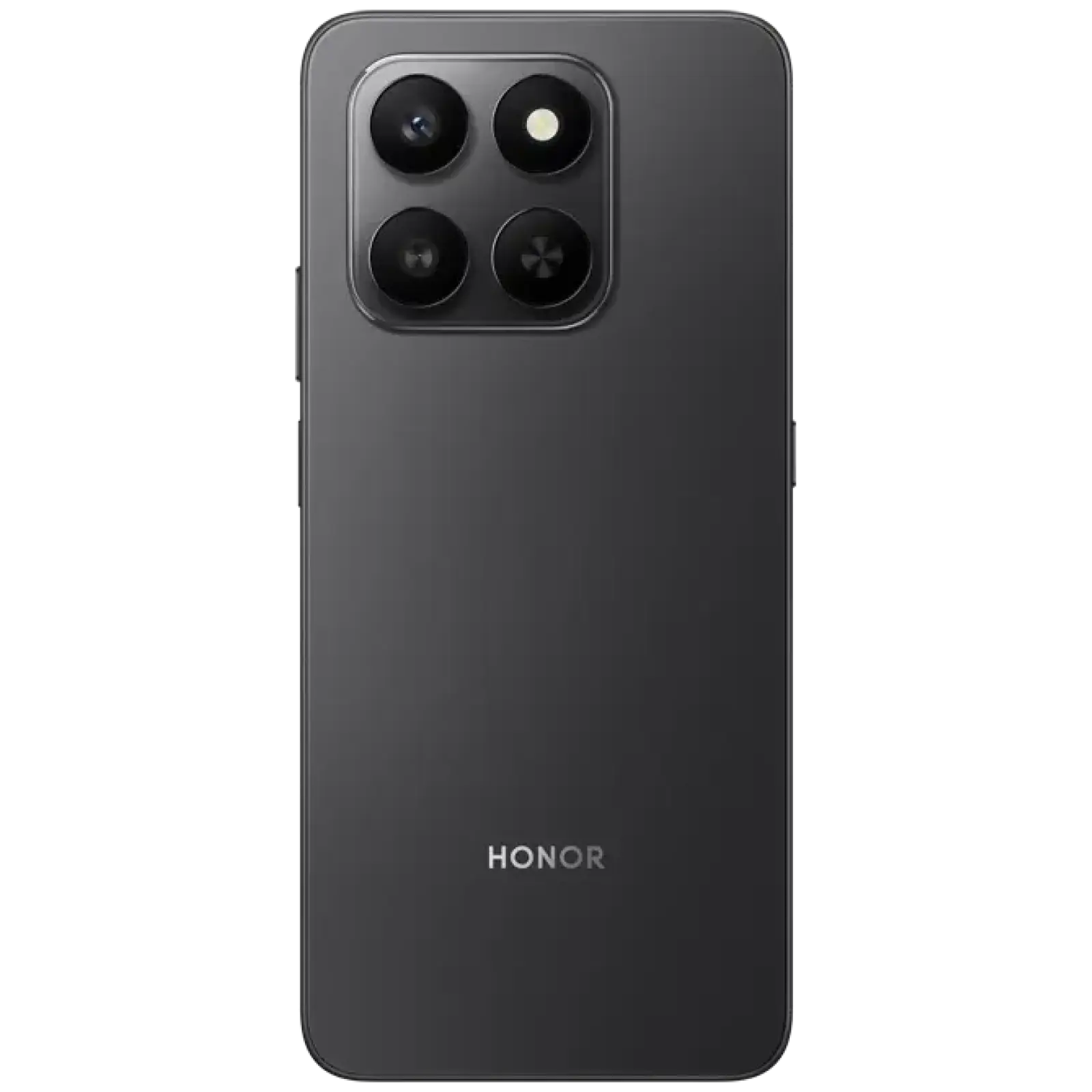 Смартфон Honor X7d 6/128GB Velvet Black