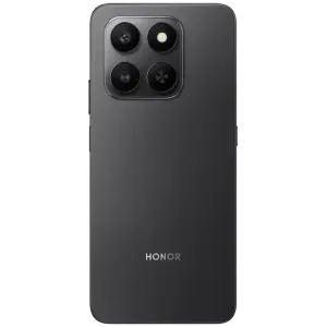 Смартфон Honor X7d 6/128GB Velvet Black