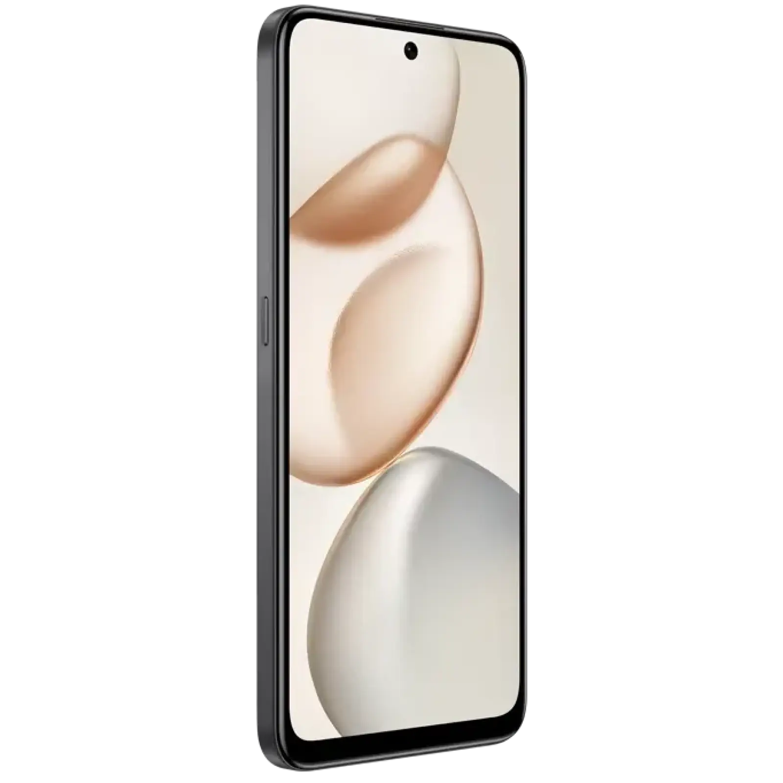 Смартфон Honor X7d 6/128GB Velvet Black