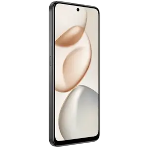 Смартфон Honor X7d 6/128GB Velvet Black