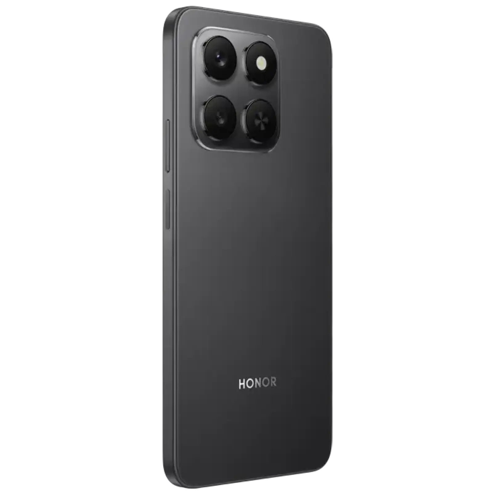 Смартфон Honor X7d 6/128GB Velvet Black