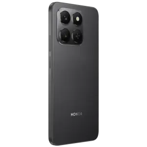 Смартфон Honor X7d 6/128GB Velvet Black