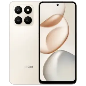 Смартфон Honor X7d 6/128GB Desert Gold