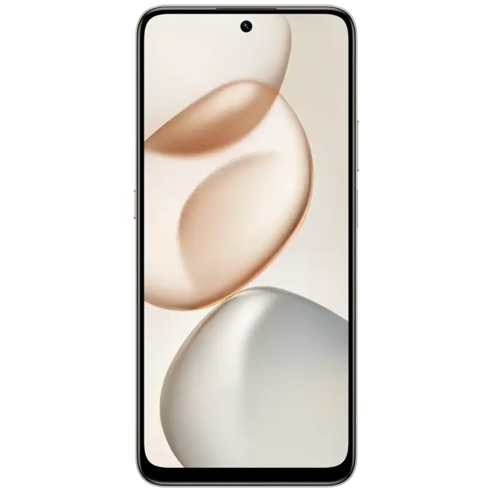 Смартфон Honor X7d 6/128GB Desert Gold