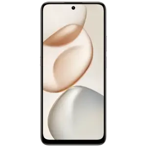 Смартфон Honor X7d 6/128GB Desert Gold