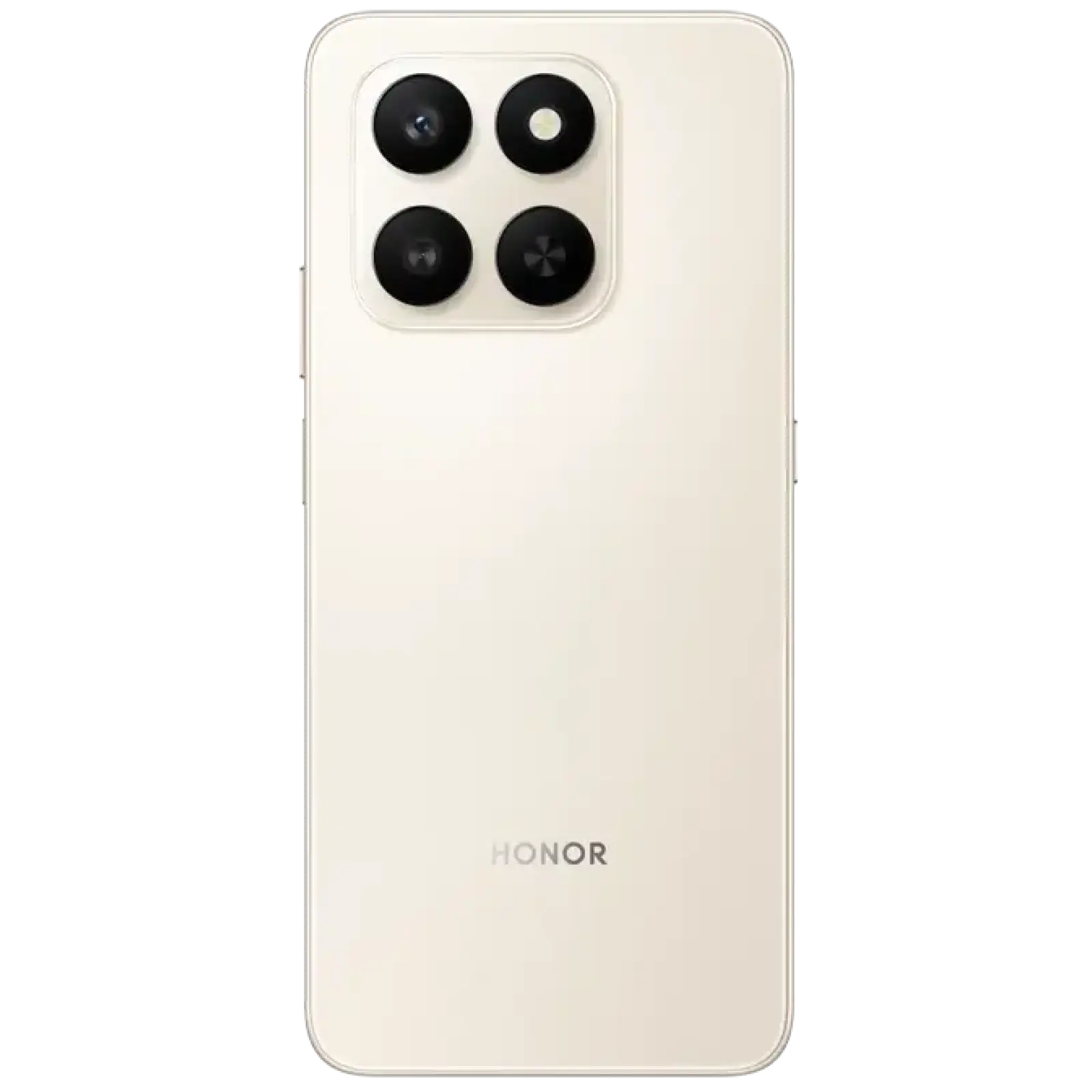 Смартфон Honor X7d 6/128GB Desert Gold