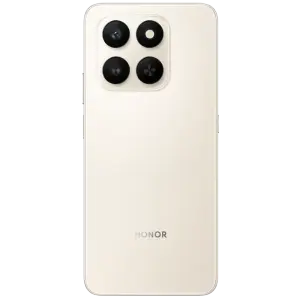 Смартфон Honor X7d 6/128GB Desert Gold