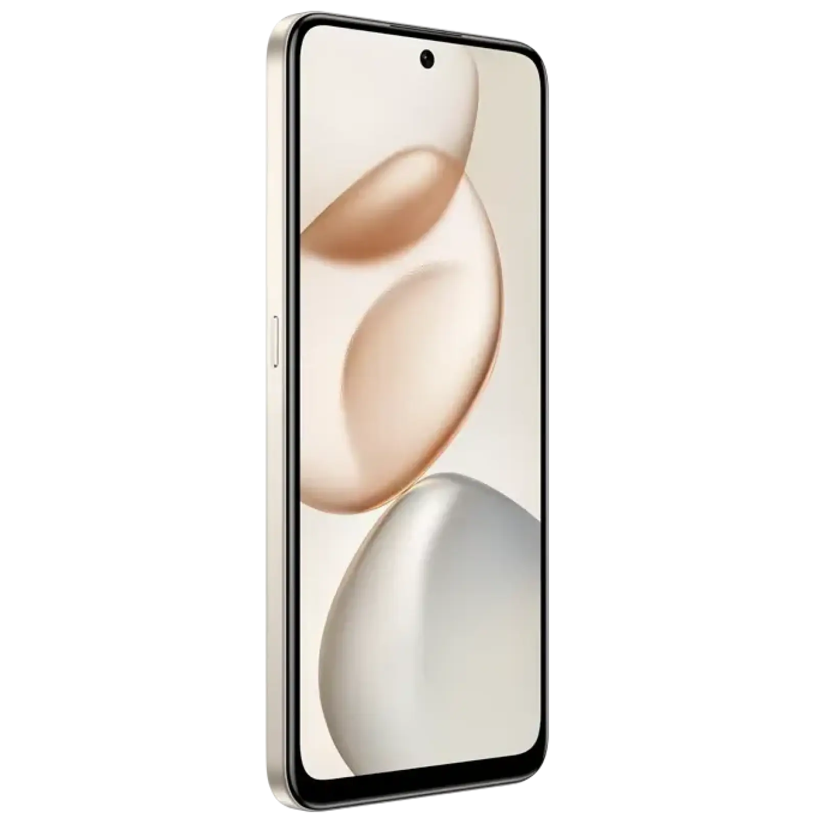 Смартфон Honor X7d 6/128GB Desert Gold