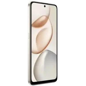 Смартфон Honor X7d 6/128GB Desert Gold