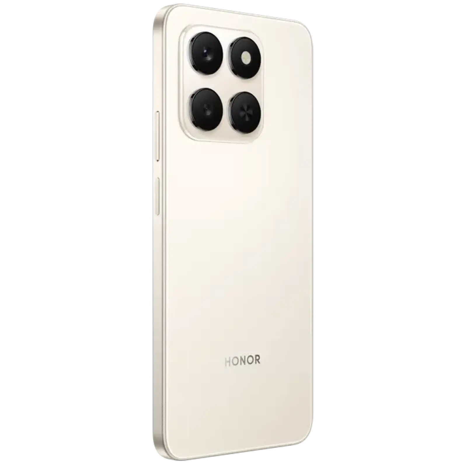 Смартфон Honor X7d 6/128GB Desert Gold