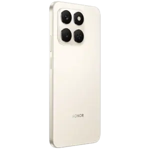 Смартфон Honor X7d 6/128GB Desert Gold