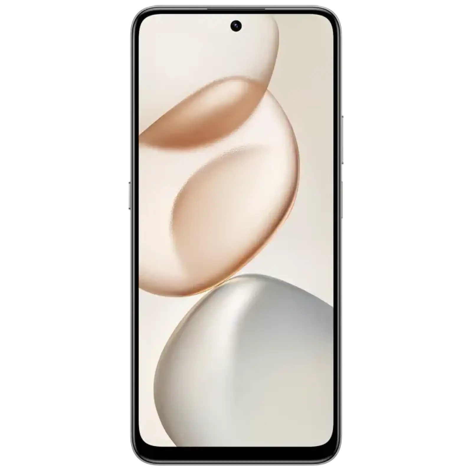 Смартфон Honor X7d 4G 6/128GB Meteor Silver EU