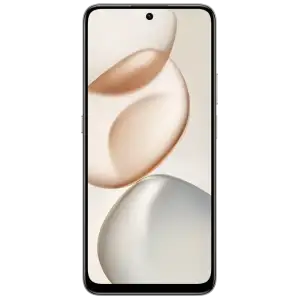 Смартфон Honor X7d 4G 6/128GB Meteor Silver EU