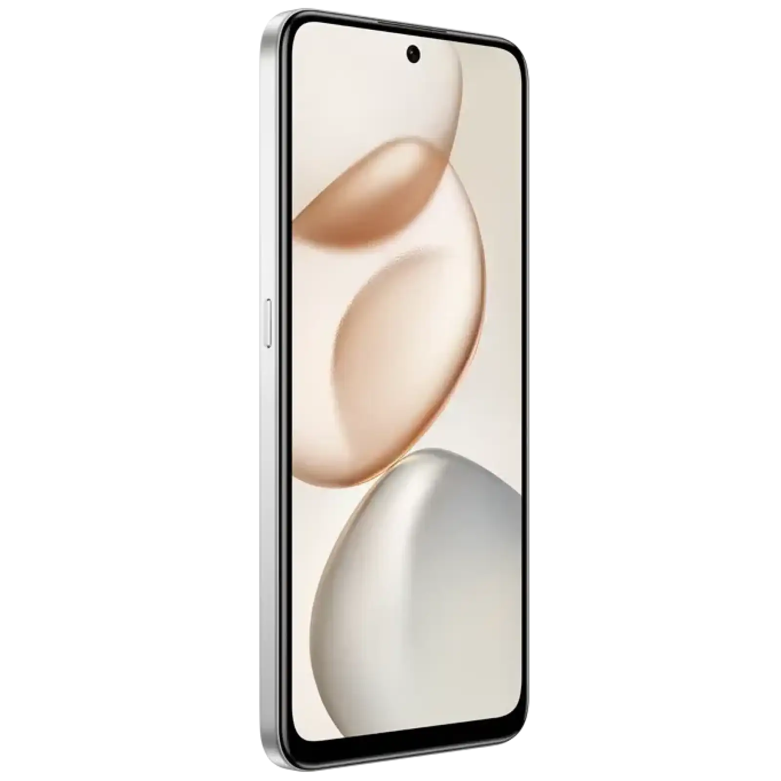 Смартфон Honor X7d 4G 6/128GB Meteor Silver EU