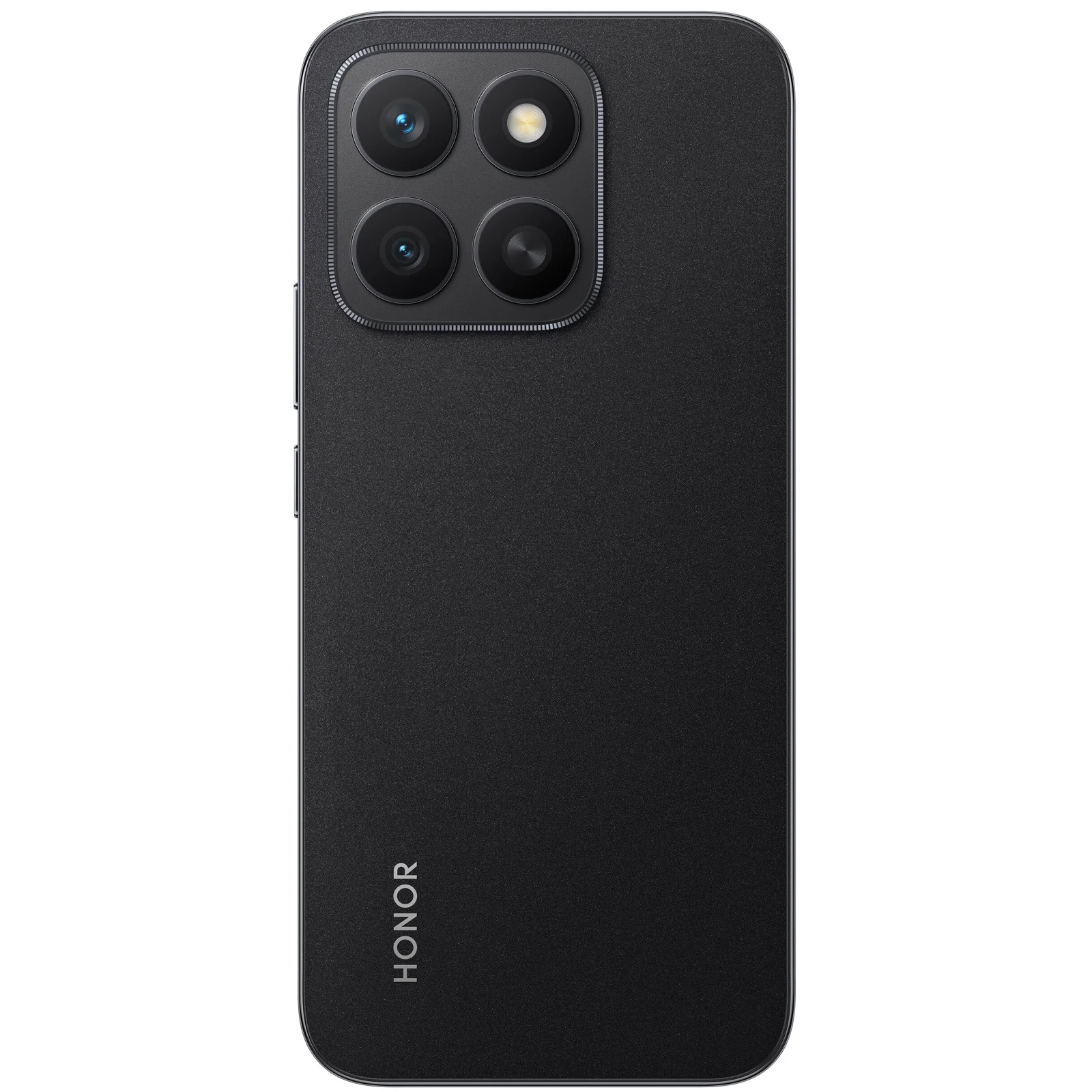 Смартфон Honor X8c 8/512GB Midnight Black EU