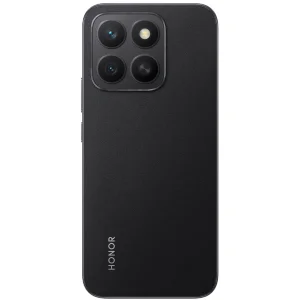 Смартфон Honor X8c 8/512GB Midnight Black