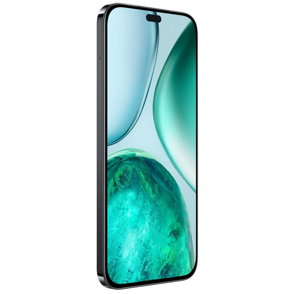 Смартфон Honor X8c 8/512GB Midnight Black