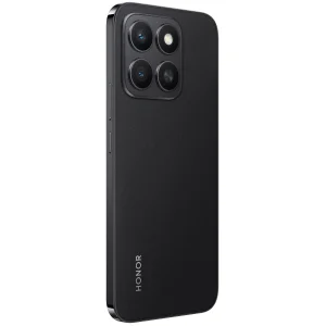Смартфон Honor X8c 8/512GB Midnight Black