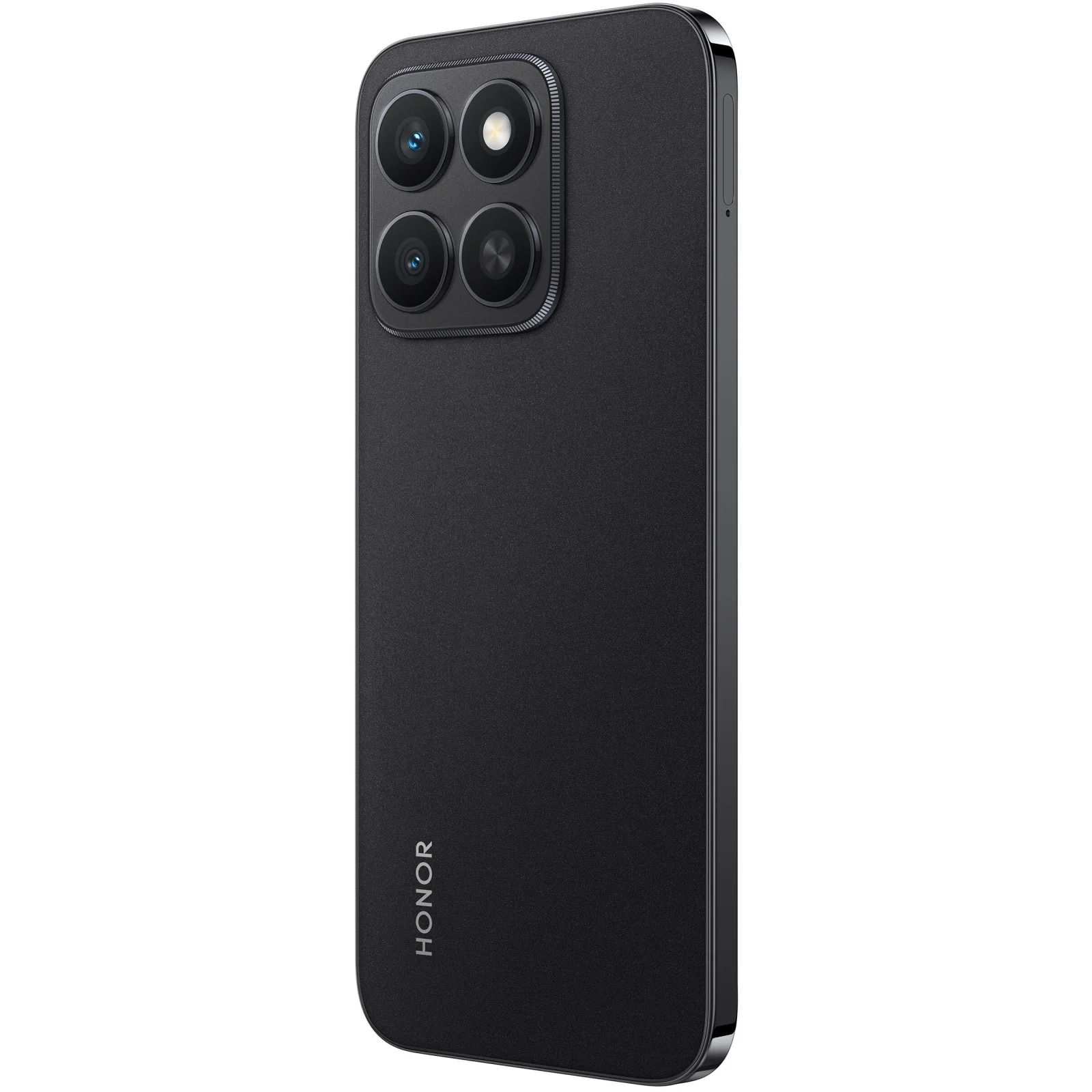 Смартфон Honor X8c 8/512GB Midnight Black EU