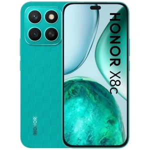 Смартфон Honor X8c 8/256GB Marrs Green
