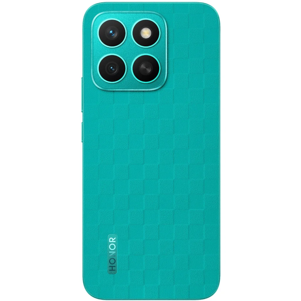 Смартфон Honor X8c 8/256GB Marrs Green